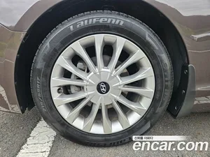 Hyundai Sonata, 2016 — миниатюра 20