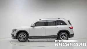 Mercedes-Benz GLB-Class, 2022 — миниатюра 7
