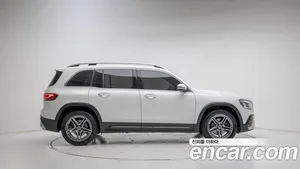 Mercedes-Benz GLB-Class, 2022 — миниатюра 8