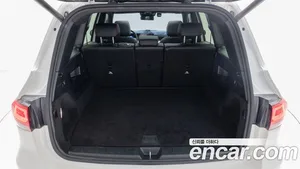 Mercedes-Benz GLB-Class, 2022 — миниатюра 9