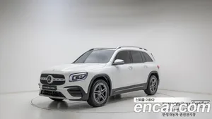Mercedes-Benz GLB-Class, 2022 — миниатюра 20