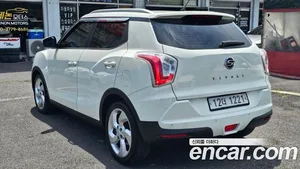 KGM Tivoli, 2015 — миниатюра 5
