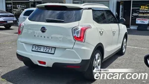 KGM Tivoli, 2015 — миниатюра 7