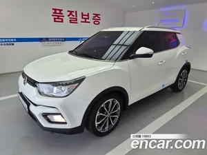 KGM Tivoli, 2018 — миниатюра 1