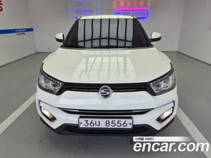 KGM Tivoli, 2018 — миниатюра 2