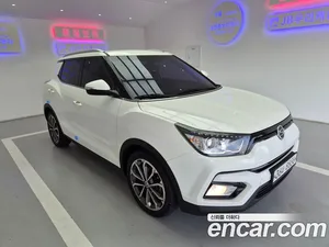 KGM Tivoli, 2018 — миниатюра 3