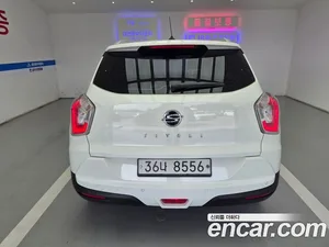 KGM Tivoli, 2018 — миниатюра 4