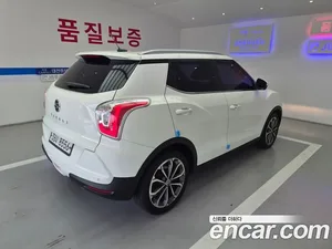 KGM Tivoli, 2018 — миниатюра 5
