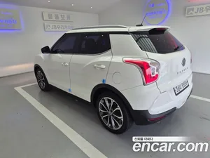 KGM Tivoli, 2018 — миниатюра 6