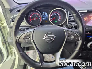 KGM Tivoli, 2018 — миниатюра 14