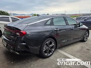 Kia K5, 2023 — миниатюра 4