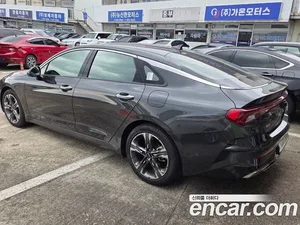 Kia K5, 2023 — миниатюра 5
