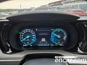 Kia K5, 2023 — миниатюра 7