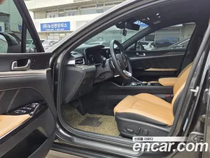 Kia K5, 2023 — миниатюра 9
