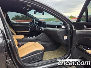 Kia K5, 2023 — миниатюра 10