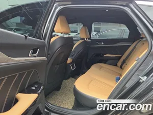 Kia K5, 2023 — миниатюра 11