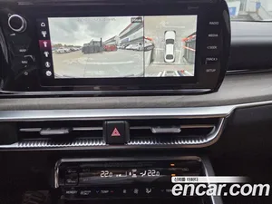 Kia K5, 2023 — миниатюра 16