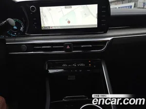 Kia K5, 2023 — миниатюра 17