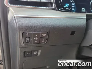 Kia K5, 2023 — миниатюра 18