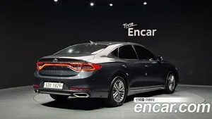Hyundai Grandeur, 2017 — миниатюра 2