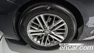 Hyundai Grandeur, 2017 — миниатюра 5