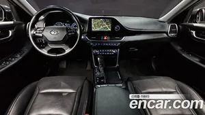 Hyundai Grandeur, 2017 — миниатюра 7