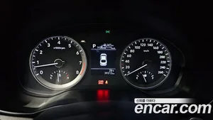 Hyundai Grandeur, 2017 — миниатюра 8
