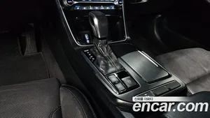 Hyundai Grandeur, 2017 — миниатюра 9
