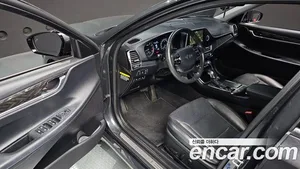 Hyundai Grandeur, 2017 — миниатюра 10