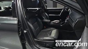 Hyundai Grandeur, 2017 — миниатюра 11