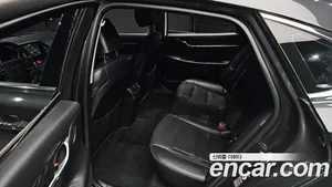 Hyundai Grandeur, 2017 — миниатюра 12