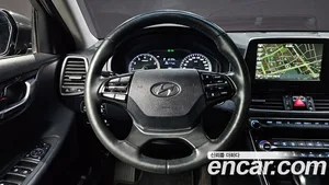 Hyundai Grandeur, 2017 — миниатюра 13