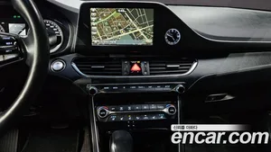 Hyundai Grandeur, 2017 — миниатюра 14