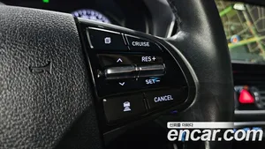 Hyundai Grandeur, 2017 — миниатюра 16