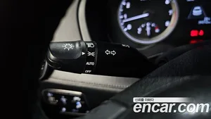 Hyundai Grandeur, 2017 — миниатюра 17
