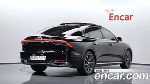 Hyundai Grandeur, 2022 — миниатюра 2