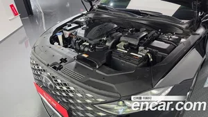 Hyundai Grandeur, 2022 — миниатюра 6