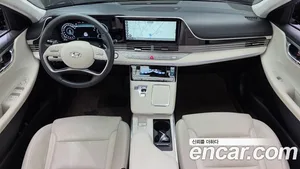 Hyundai Grandeur, 2022 — миниатюра 7