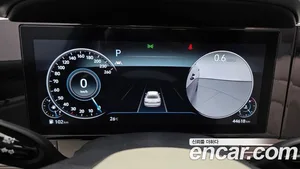 Hyundai Grandeur, 2022 — миниатюра 8