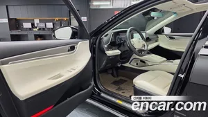 Hyundai Grandeur, 2022 — миниатюра 10