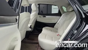 Hyundai Grandeur, 2022 — миниатюра 11