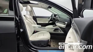 Hyundai Grandeur, 2022 — миниатюра 12