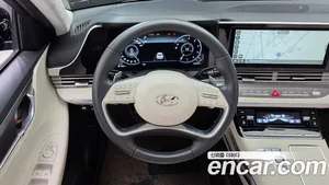 Hyundai Grandeur, 2022 — миниатюра 13
