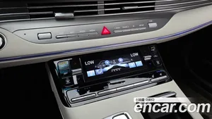 Hyundai Grandeur, 2022 — миниатюра 16