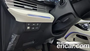 Hyundai Grandeur, 2022 — миниатюра 17