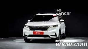 Kia Carnival, 2021 — миниатюра 2