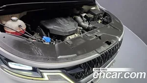 Kia Carnival, 2021 — миниатюра 5