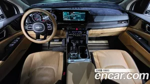 Kia Carnival, 2021 — миниатюра 9