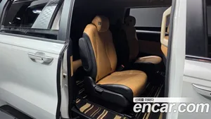 Kia Carnival, 2021 — миниатюра 17