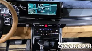 Kia Carnival, 2021 — миниатюра 19
